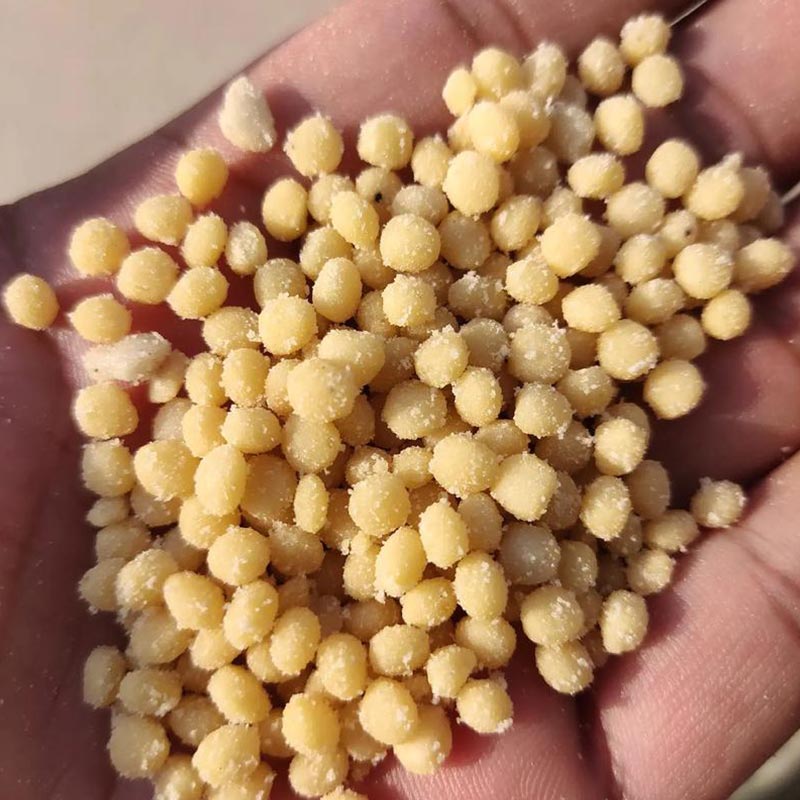 結晶化塩化アンモニウムが現代の農業および工業用肥料に不可欠な理由