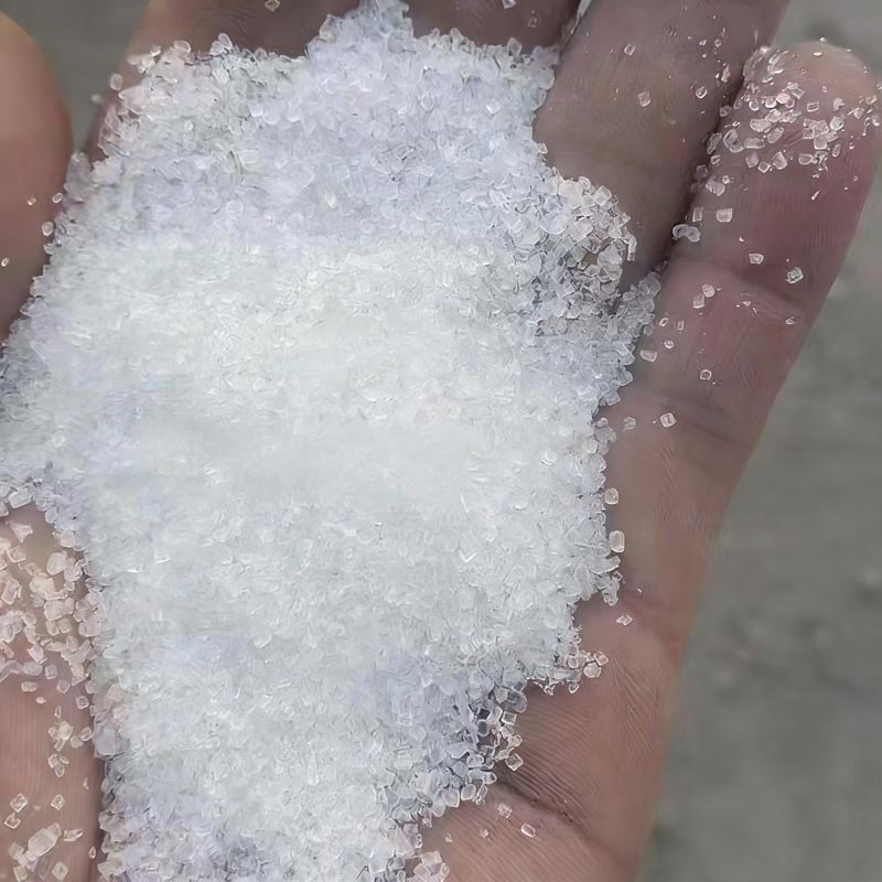 硫黄欠乏土壌改良剤が作物の生産性と土壌の健康を変えるのはなぜですか?