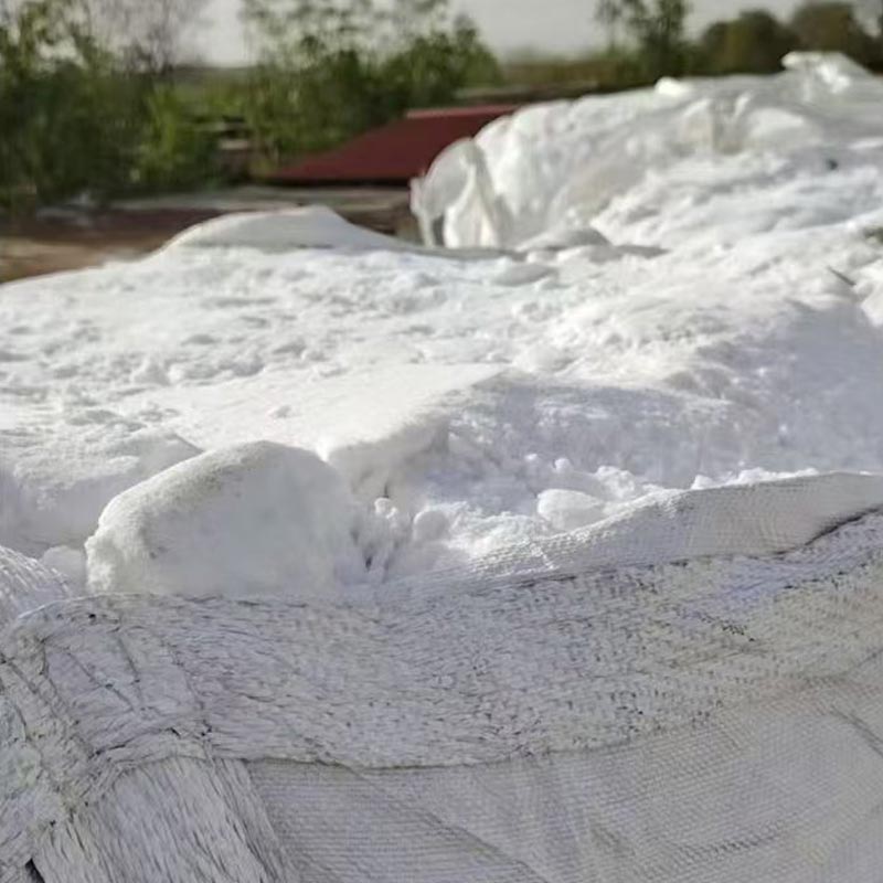 粒状硫酸アンモニウム