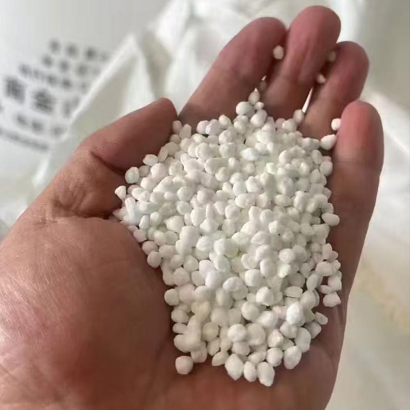 Acid Soil Improvement