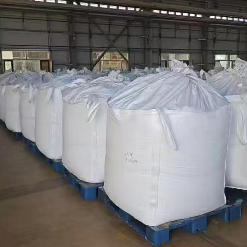 White Crystalline Ammonium Sulfate